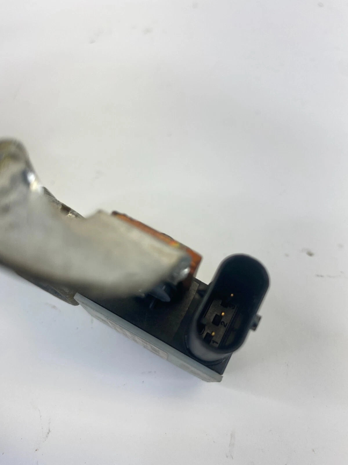 09-11 BMW 328I XDRIVE NEGATIVE BATTERY TERMINAL WIRE CABLE 1242761620001 OEM