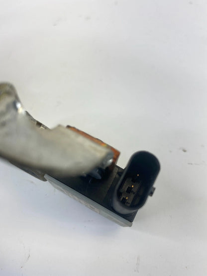 09-11 BMW 328I XDRIVE NEGATIVE BATTERY TERMINAL WIRE CABLE 1242761620001 OEM
