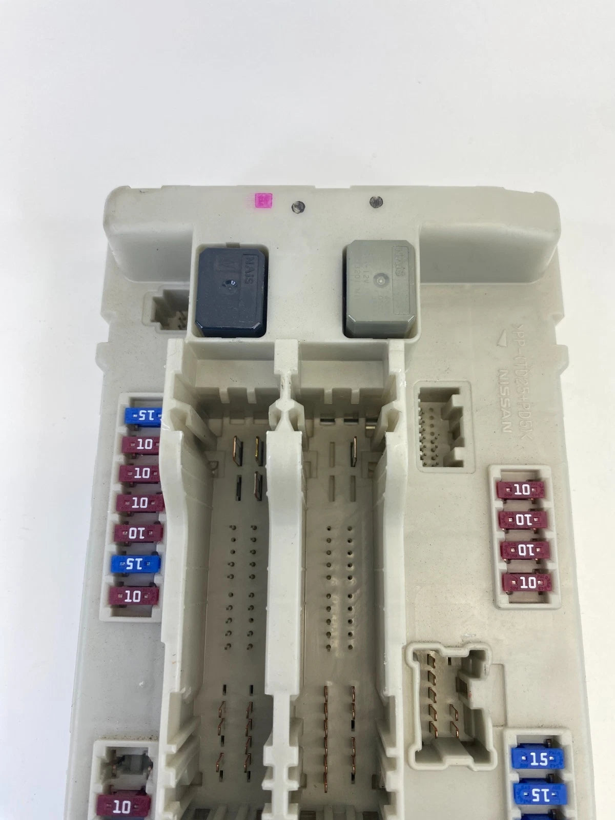 2011-2017 Nissan Quest 3.5L Power Module Multifunction Junction 284B71JA3A OEM