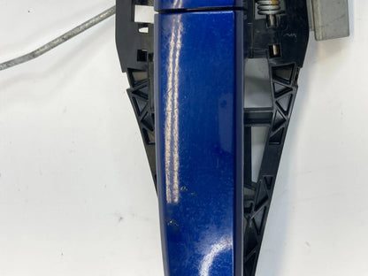 2012-2018 CHEVROLET SONIC FRONT RIGHT SIDE EXTERIOR DOOR HANDLE 9400-2320 OEM