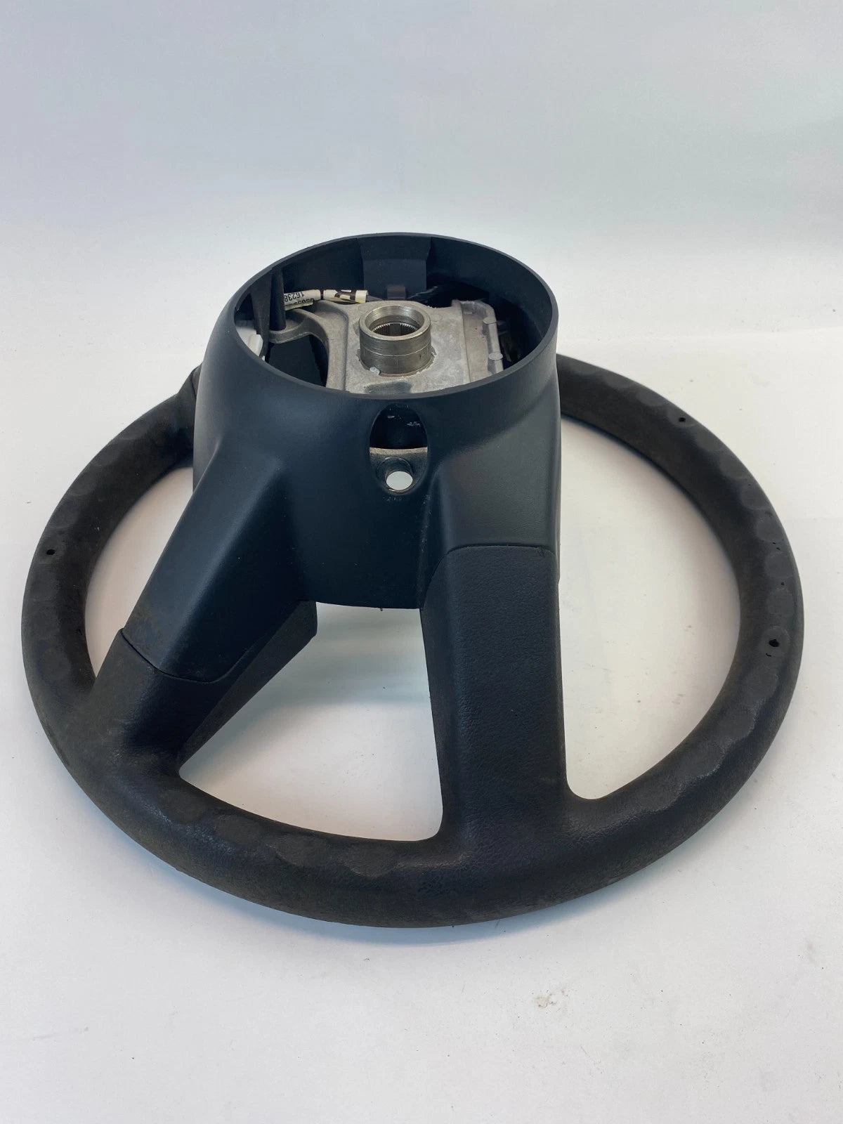 05-10 CHRYSLER 300 FRONT LEFT DRIVER STEERING WHEEL ASSY 0UV201DVAD OEM
