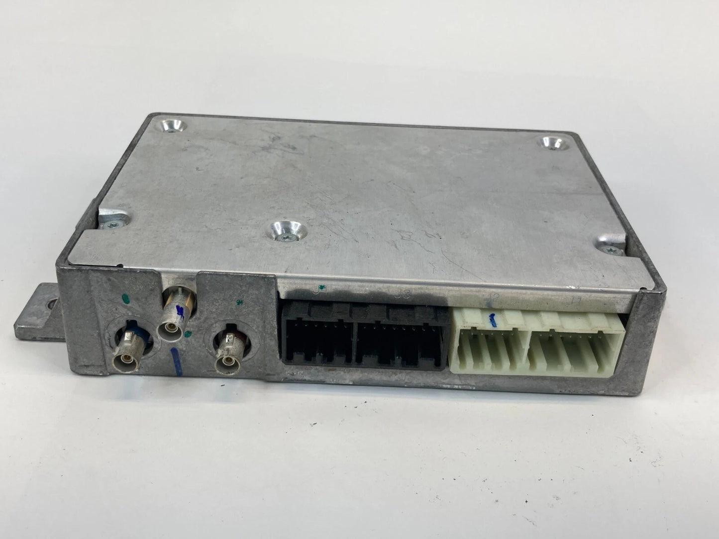 2009 CHEVROLET EQUINOX ONSTAR COMMUNICATION COMPUTER CONTROL MODULE UNIT OEM