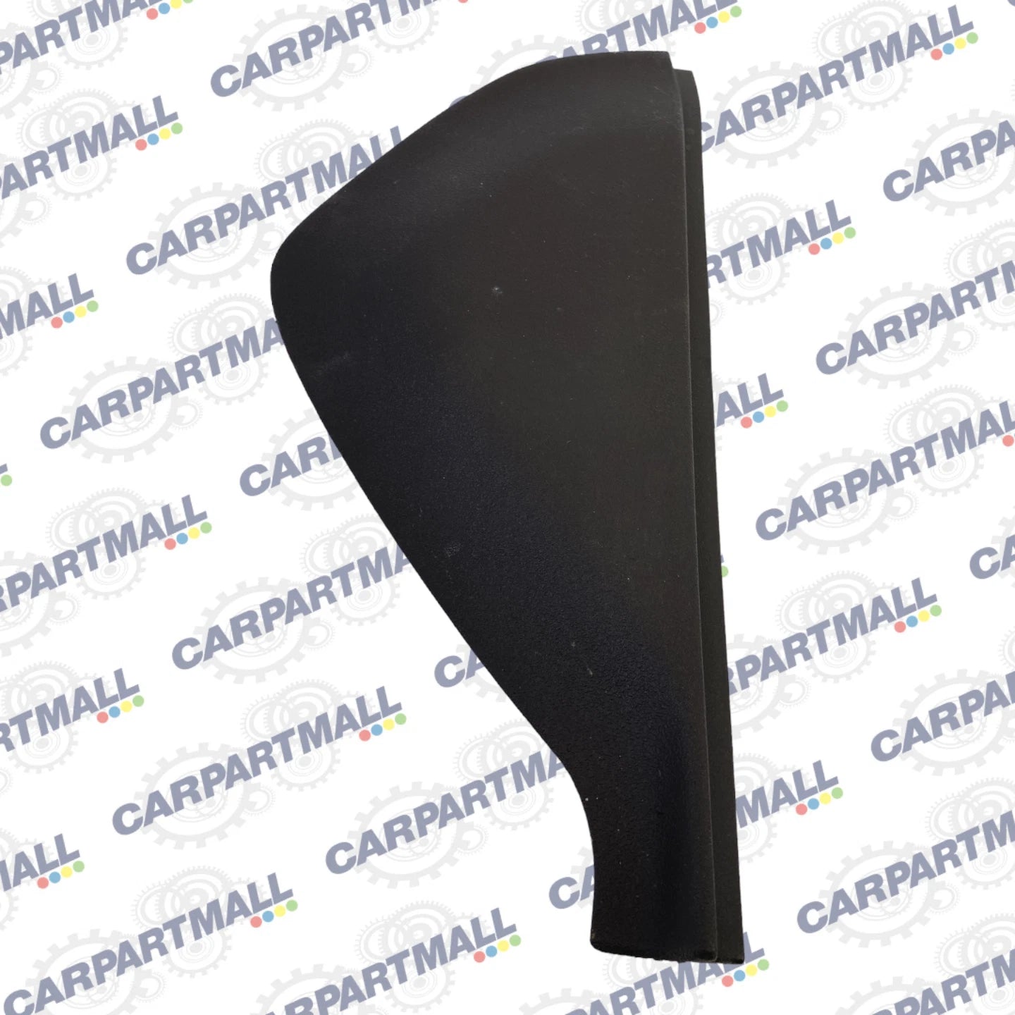 2008-2012 CHEVROLET MALIBU DASH RIGHT SIDE END CAP COVER TRIM 798229431