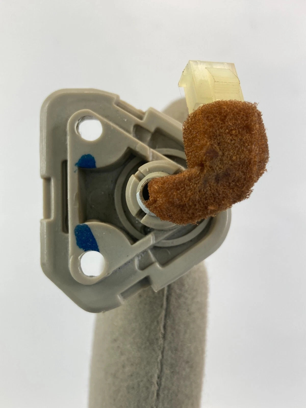 2003-2006 Infiniti G35 Base Sedan Left Sunvisor Driver Sun Visor Shade OEM