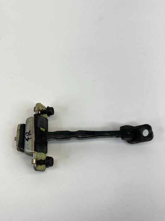 03-09 KIA SORENTO FRONT RIGHT PASSENGER SIDE DOOR CHECK STOP STOPPER DETENT OEM
