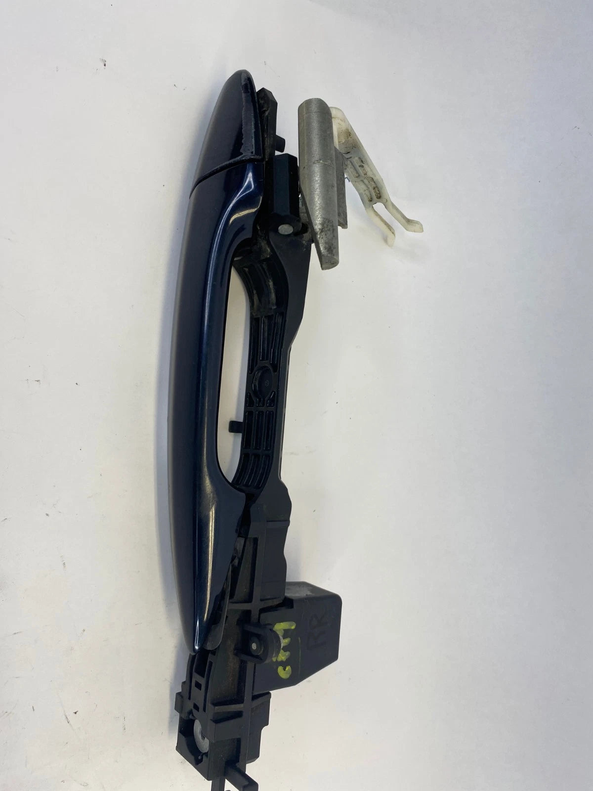 2006-2014 LEXUS IS250 OUTSIDE DOOR HANDLE BASE BRACKETS REAR RIGHT OEM FACTORY