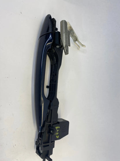 2006-2014 LEXUS IS250 OUTSIDE DOOR HANDLE BASE BRACKETS REAR RIGHT OEM FACTORY