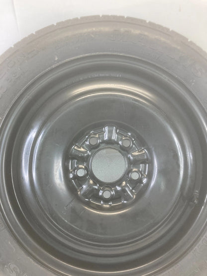 2006-2012 FORD FUSION SPARE TIRE WHEEL COMPACT DONUT T145/80D16 105M OEM FACTORY