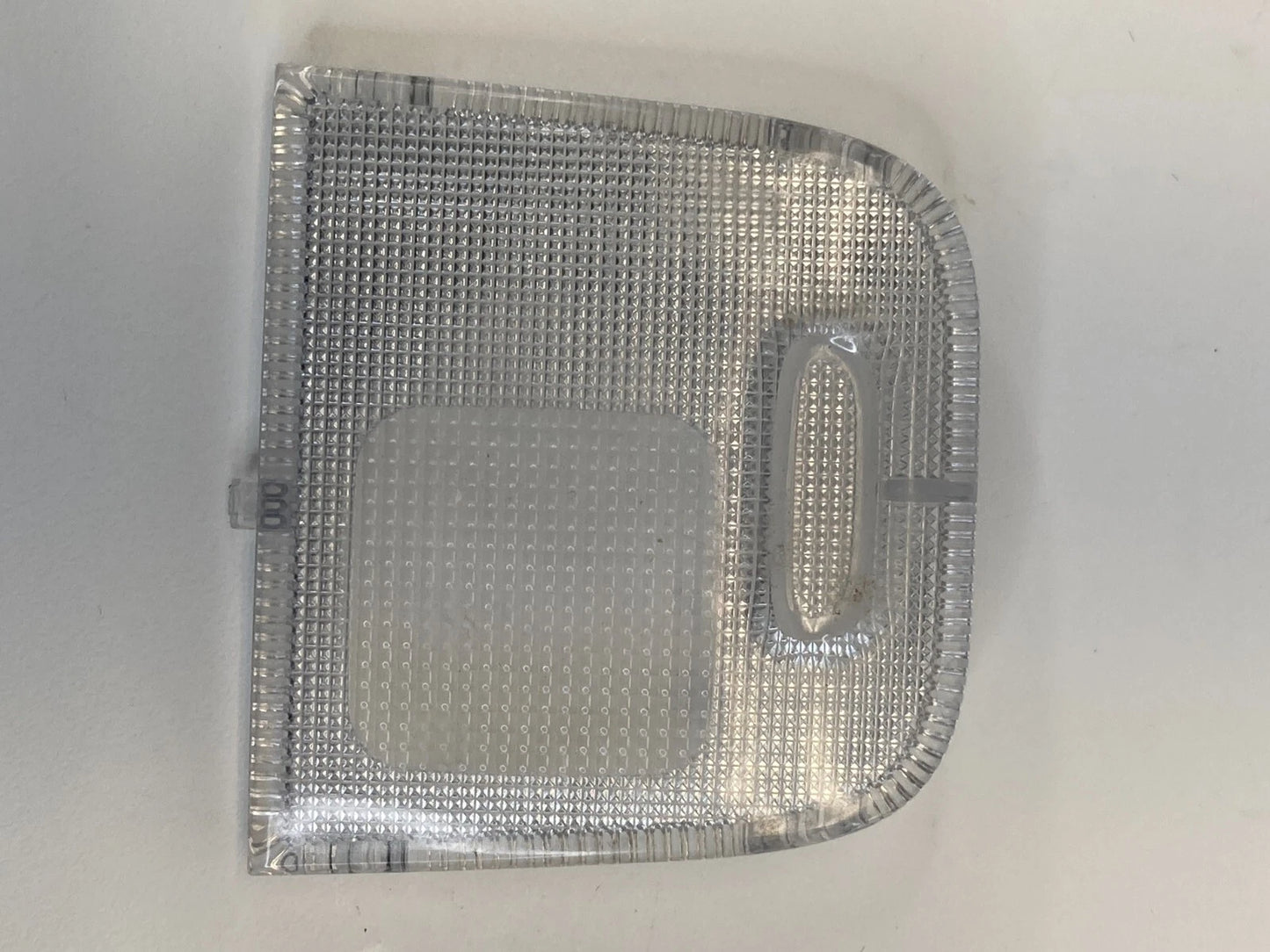 2004-2008 TOYOTA SOLARA FRONT RIGHT SIDE DOME LIGHT LAMP COVER LENS ONLY OEM