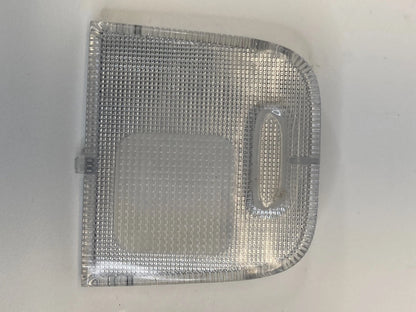 2004-2008 TOYOTA SOLARA FRONT RIGHT SIDE DOME LIGHT LAMP COVER LENS ONLY OEM