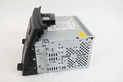 12 13 KIA SOUL AM/FM RADIO STEREO DISC CD MP3 SIRIUS PLAYER 96170-2K110WK OEM