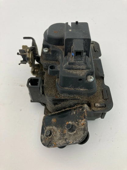 2004 2005 04 05 DODGE DURANGO REAR LIFTGATE TAILGATE LOCK LATCH ACTUATOR OEM
