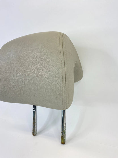 2003-2011 SAAB 9-3 93 FRONT RIGHT PASSENGER SEAT HEADREST HEAD REST SEAT OEM