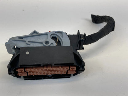 11-13 HYUNDAI SONATA 2.4L ABS ANTI LOCK BRAKE CABLE PLUG WIRE CONNECTOR 13598002