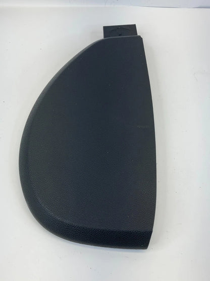 2007 GMC YUKON CHEVROLET TAHOE DASH LEFT END CAP COVER BEZEL TRIM 15839736 OEM