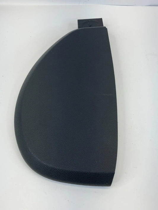 2007 GMC YUKON CHEVROLET TAHOE DASH LEFT END CAP COVER BEZEL TRIM 15839736 OEM