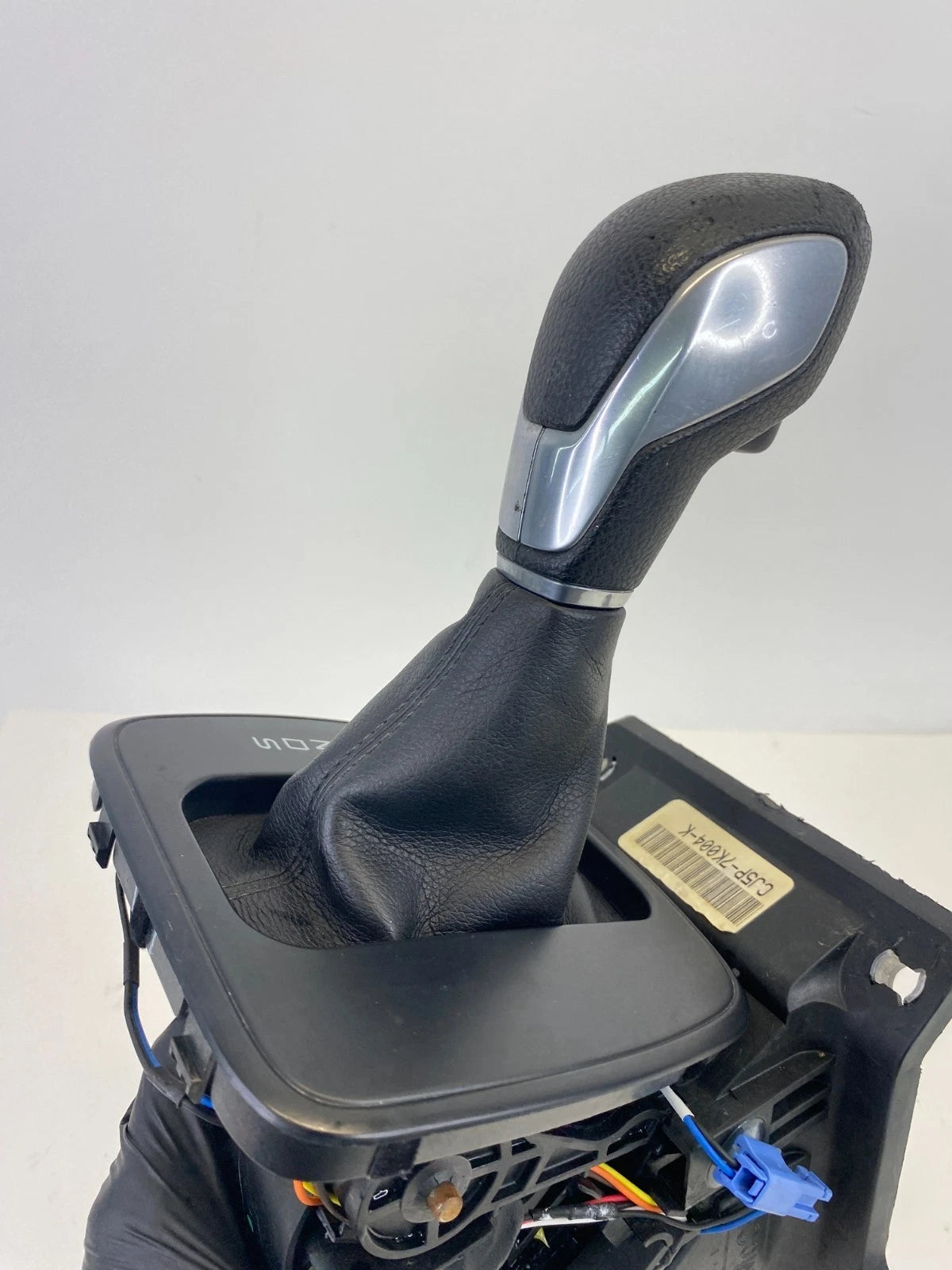 2013 2014 Ford Escape A/T Floor Gear Shifter Lever Selector w/ Knob EJ5P-7K004-K