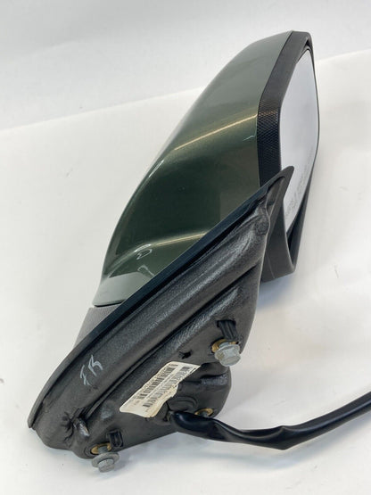 15-17 Chevrolet Equinox Front Right Side View Power Mirror w/ Heated 23467323