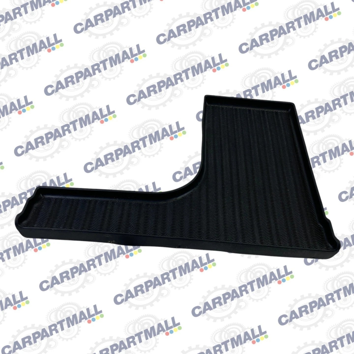 2003-2011 SAAB 9-3 93 GLOVE BOX STORAGE LINER INSERT RUBBER MAT 12793319 OEM