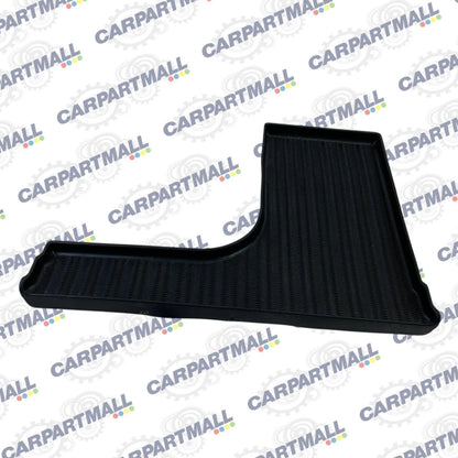 2003-2011 SAAB 9-3 93 GLOVE BOX STORAGE LINER INSERT RUBBER MAT 12793319 OEM