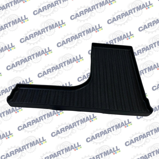2003-2011 SAAB 9-3 93 GLOVE BOX STORAGE LINER INSERT RUBBER MAT 12793319 OEM