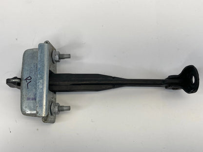 2011-2016 CHEVROLET CRUZE REAR LEFT DOOR CHECK STOP STOPPER DETENT 95103843 OEM