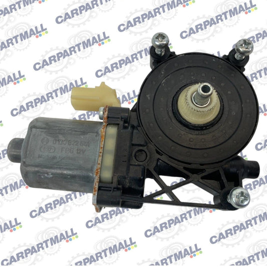 2012-2017 CHEVROLET EQUINOX REAR LEFT DOOR POWER WINDOW MOTOR 0130822681 OEM