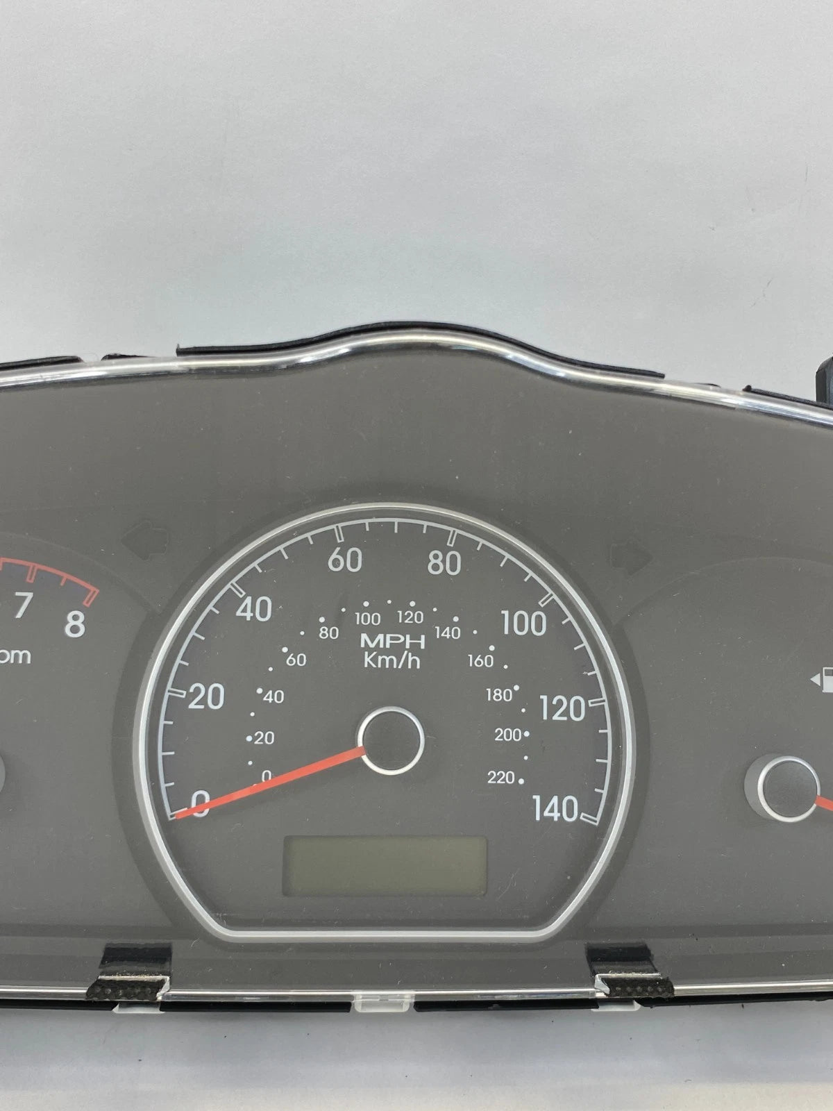 07-10 HYUNDAI ELANTRA SPEEDOMETER INSTRUMENT CLUSTER 186K MILES OEM 94004-2H052