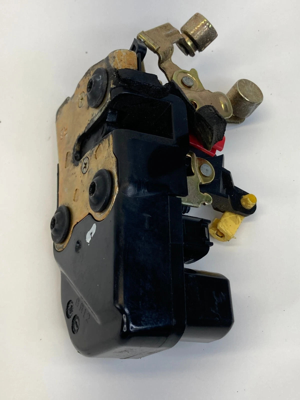 2006-2010 JEEP COMMANDER FRONT RIGHT PASSENGER DOOR LOCK LATCH RELEASE ACTUATOR