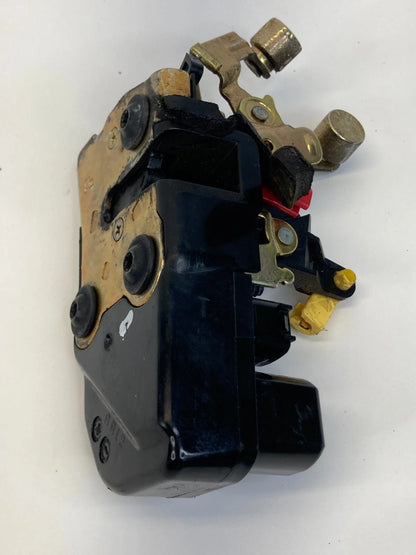 2006-2010 JEEP COMMANDER FRONT RIGHT PASSENGER DOOR LOCK LATCH RELEASE ACTUATOR