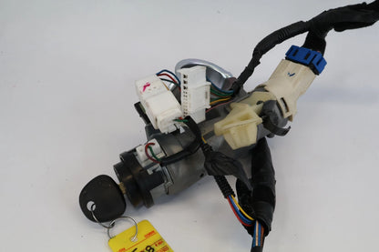 2011-2013 KIA SOUL 1.6L 2.0L IGNITION LOCK CYLINDER SWITCH HOUSING ASSEMBLY OEM