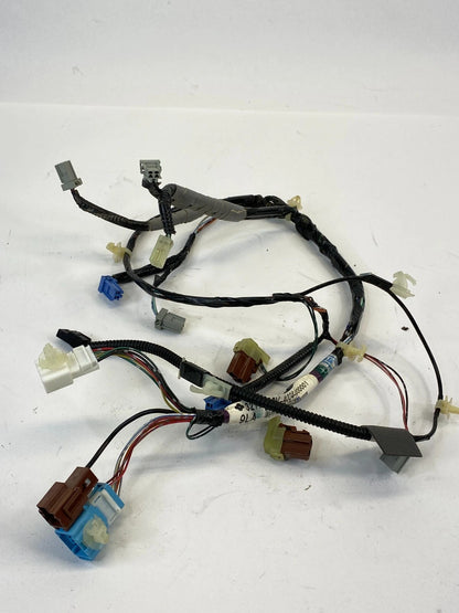 2003-2005 HONDA PILOT TRUNK TAILGATE HATCH REVERSE LIGHT SUB WIRE WIRING HARNESS