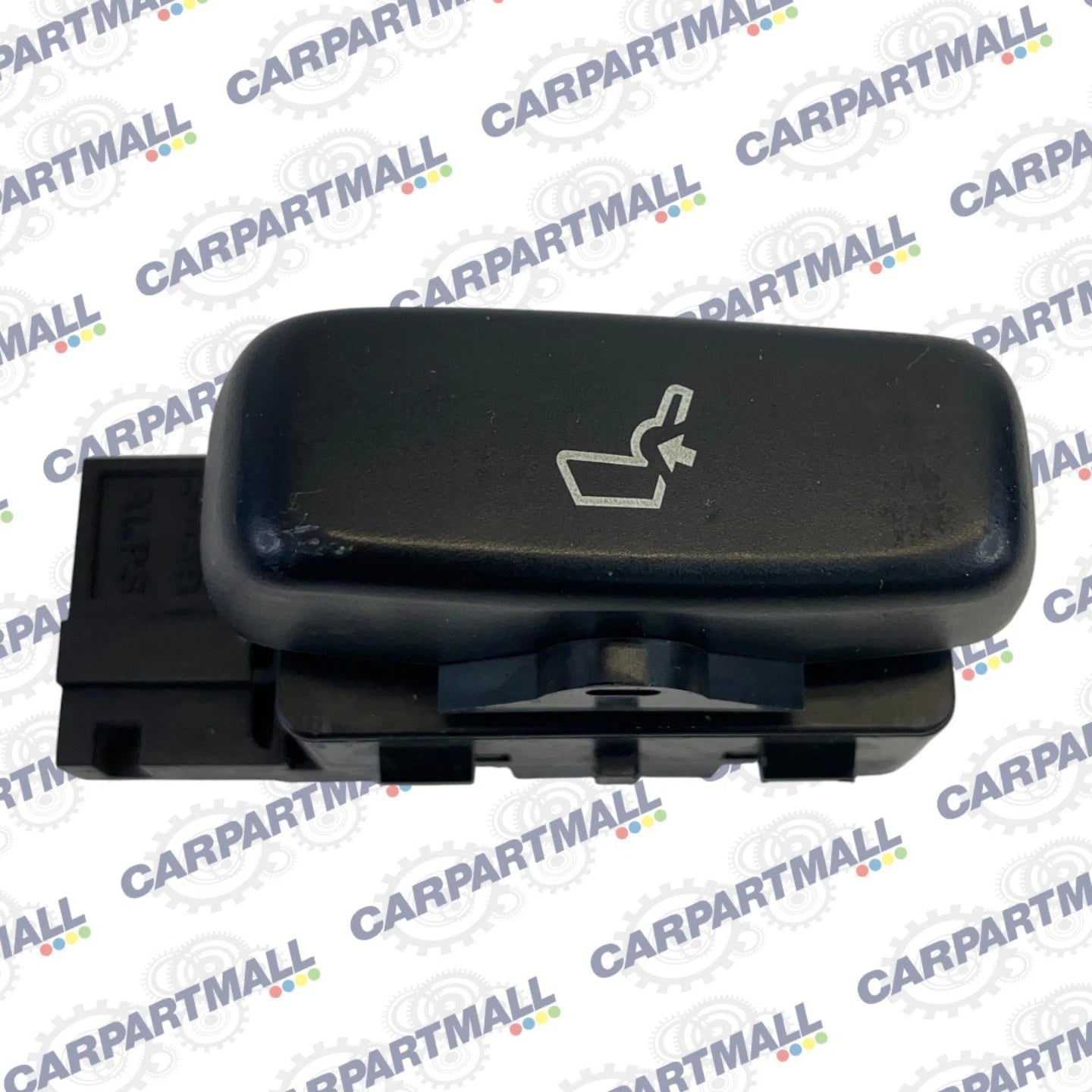 2003-2011 SAAB 9-3 FRONT LEFT SEAT ADJUSTMENT LUMBAR CONTROL SWITCH 12799331 OEM