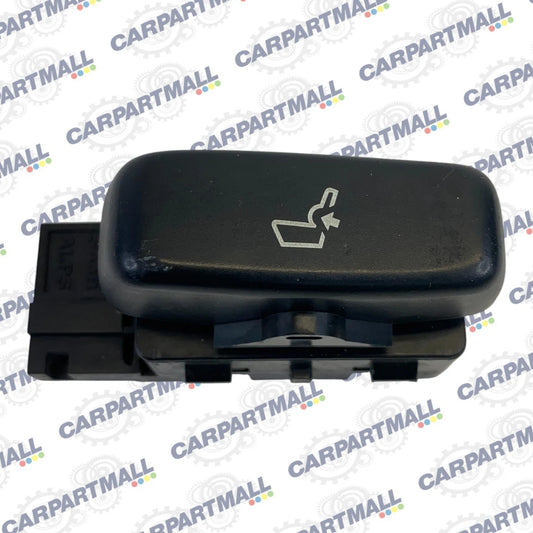 2003-2011 SAAB 9-3 FRONT LEFT SEAT ADJUSTMENT LUMBAR CONTROL SWITCH 12799331 OEM