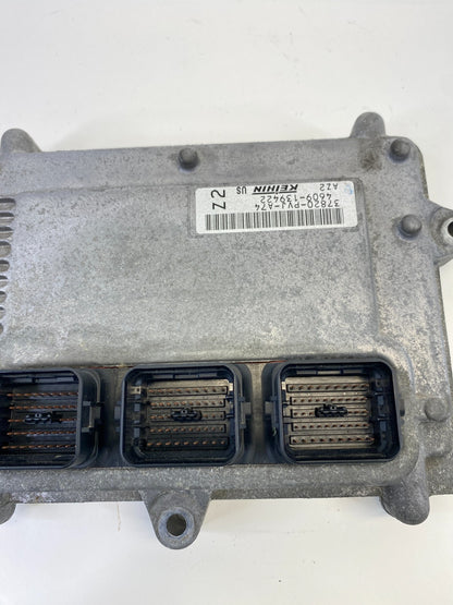 2005 Honda Pilot 3.5L V6 24V Engine Control Module Unit ECU 37820-PVJ-A74 OEM