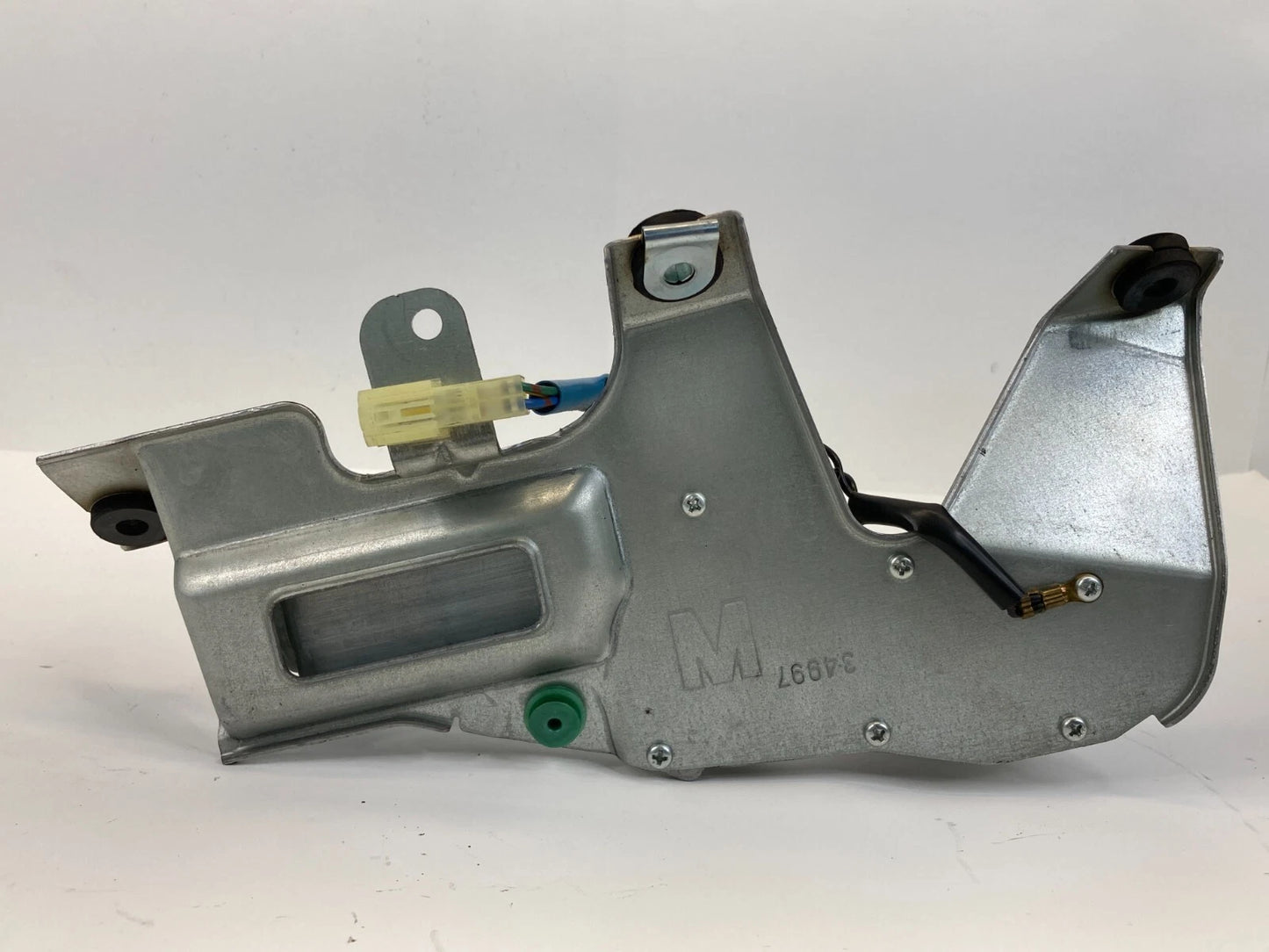 2006-2008 SUBARU FORESTER TAILGATE BACK REAR HATCH WIPER MOTOR ASSEMBLY OEM