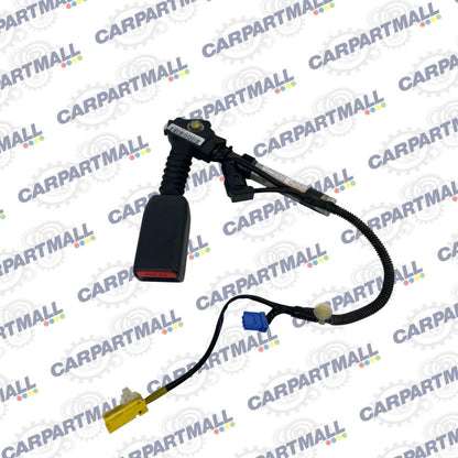 2007-2009 Acura RDX Front Right Passenger Side Seat Belt Buckle Assembly OEM