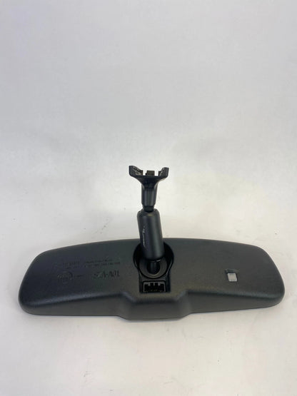 2013-2015 HONDA ACCORD INTERIOR REAR VIEW MIRROR AUTO DIMMING UNIT OEM E11026001