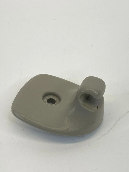2006-2010 JEEP COMMANDER ROOF LEFT OR RIGHT SUNVISOR SUN VISOR CLIP SUPPORT OEM