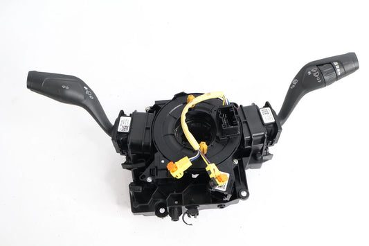 14-16 FORD FUSION STEERING COLUMN COMBINATION TURN SIGNAL WIPER SWITCH ASSY OEM