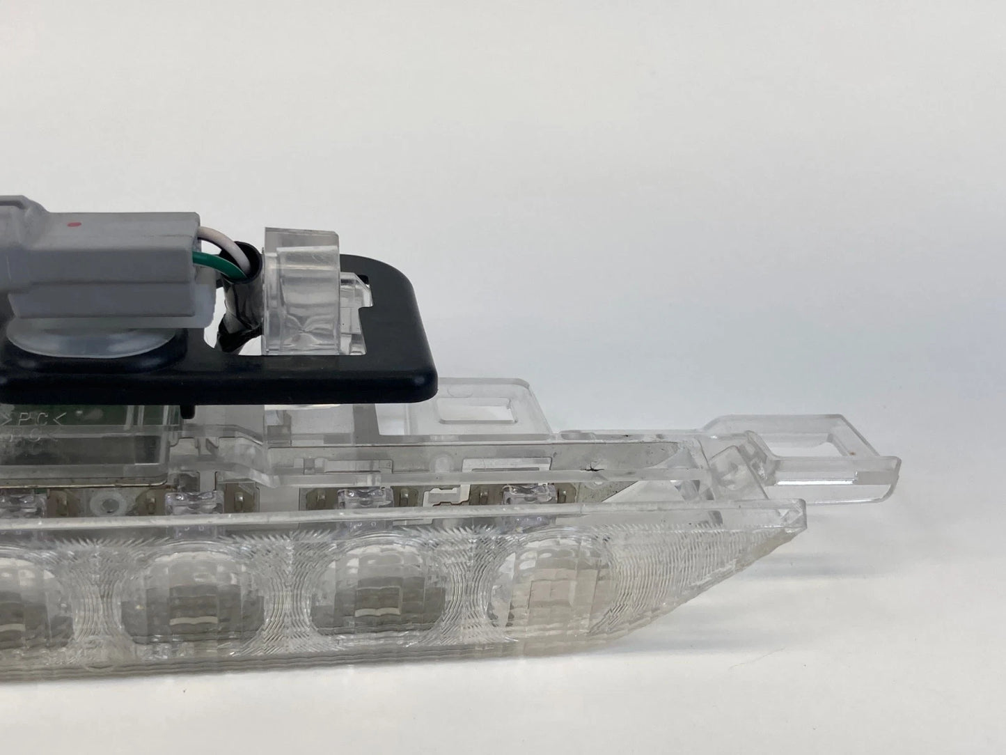 2008-2015 SCION XB REAR 3RD THIRD BRAKE LIGHT HIGH MOUNT LAMP OEM