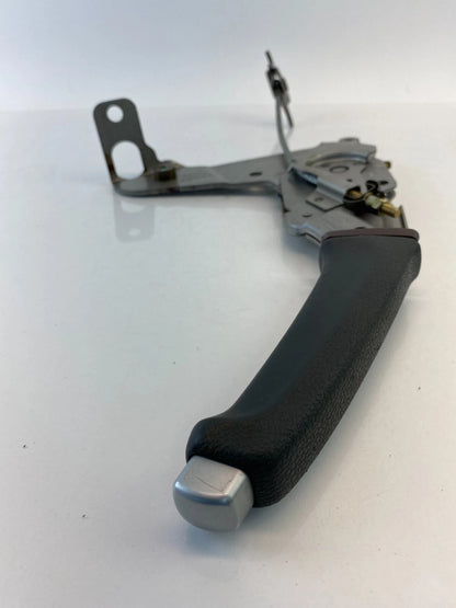 2005-2009 VOLVO S60 EMERGENCY PARKING HAND BRAKE LEVER 30645662 OEM
