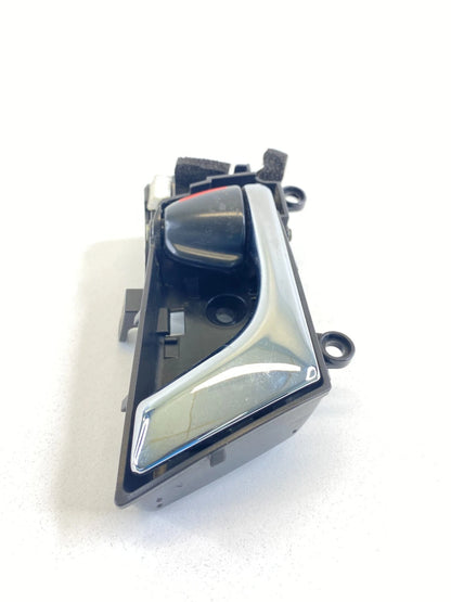 2005-2009 SUBARU LEGACY OUTBACK FRONT PASSENGER SIDE INTERIOR INNER DOOR HANDLE