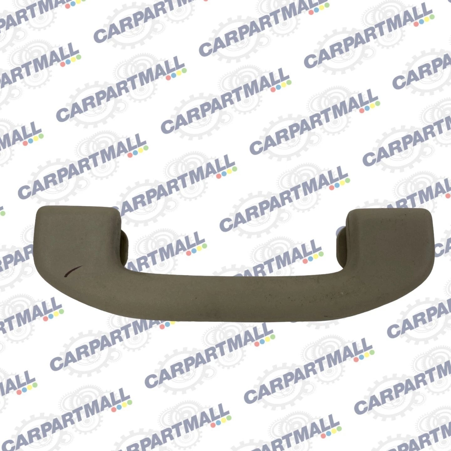2009-2014 NISSAN MAXIMA SEDAN ROOF FRONT LEFT INNER GRAB GRIP HANDLE 73940JA00A