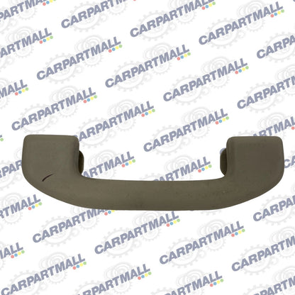 2009-2014 NISSAN MAXIMA SEDAN ROOF FRONT LEFT INNER GRAB GRIP HANDLE 73940JA00A