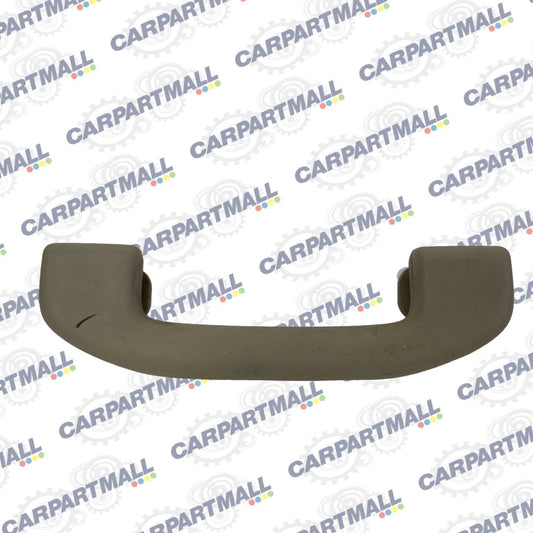2009-2014 NISSAN MAXIMA SEDAN ROOF FRONT LEFT INNER GRAB GRIP HANDLE 73940JA00A