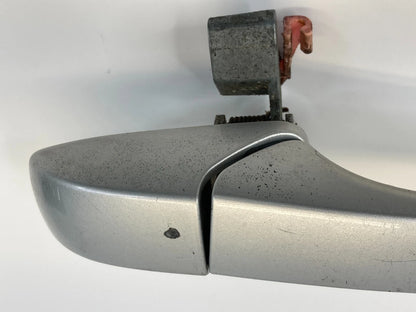 2005-2010 CHRYSLER 300 REAR RIGHT SIDE EXTERIOR DOOR HANDLE 0WE82TRMAF OEM