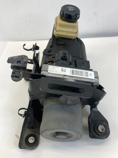 2013-2016 Nissan Pathfinder Electric Power Steering Pump Assembly 491103KEDD