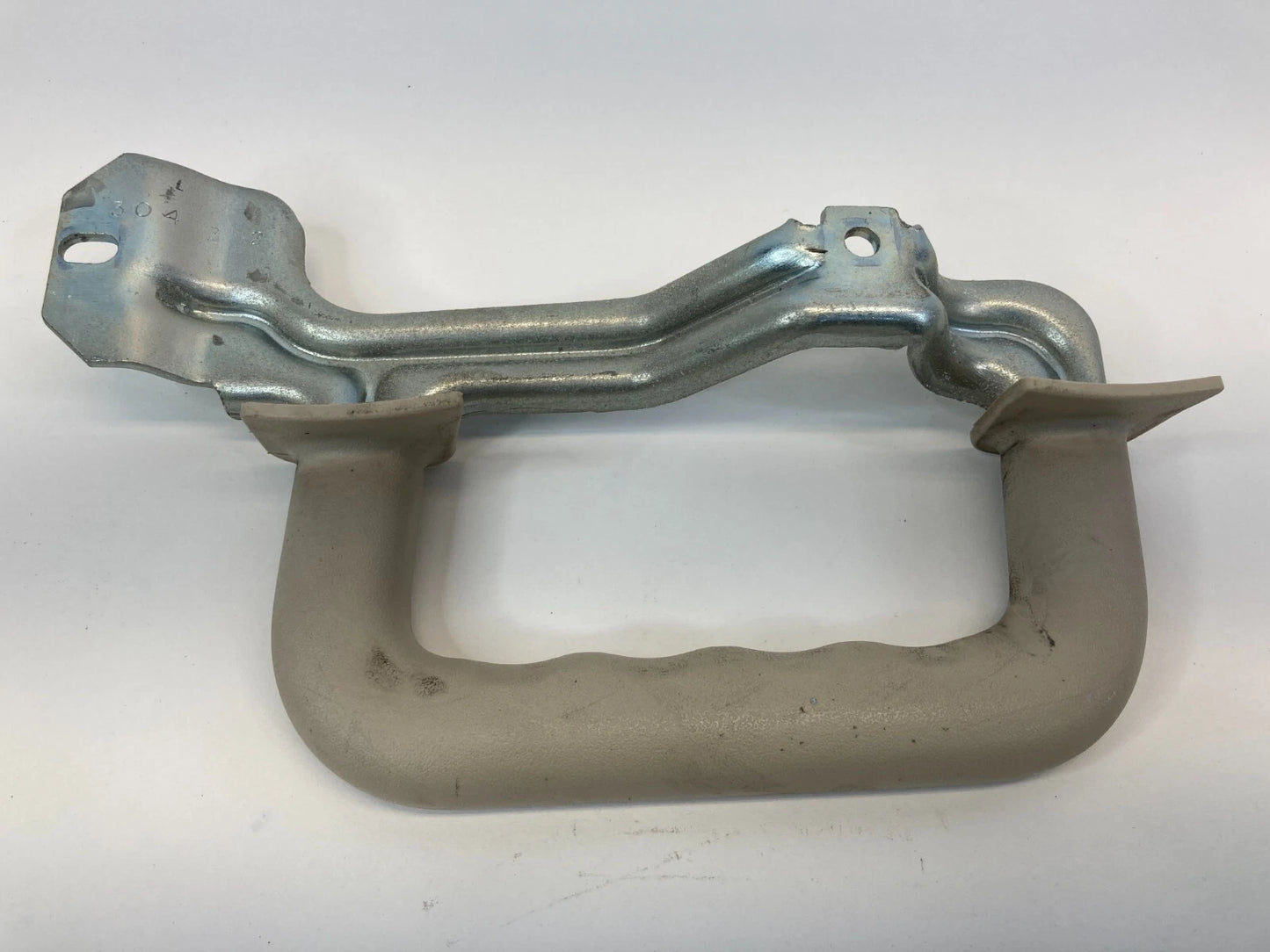 02-05 FORD EXPLORER REAR RIGHT CENTER PILLAR GRAB GRIP ASSIST HANDLE 1L247831430