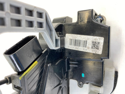 11-16 HYUNDAI ELANTRA REAR RIGHT SIDE DOOR LOCK LATCH ACTUATOR OEM 81420-3X010